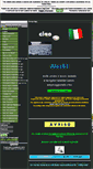 Mobile Screenshot of alex61.it